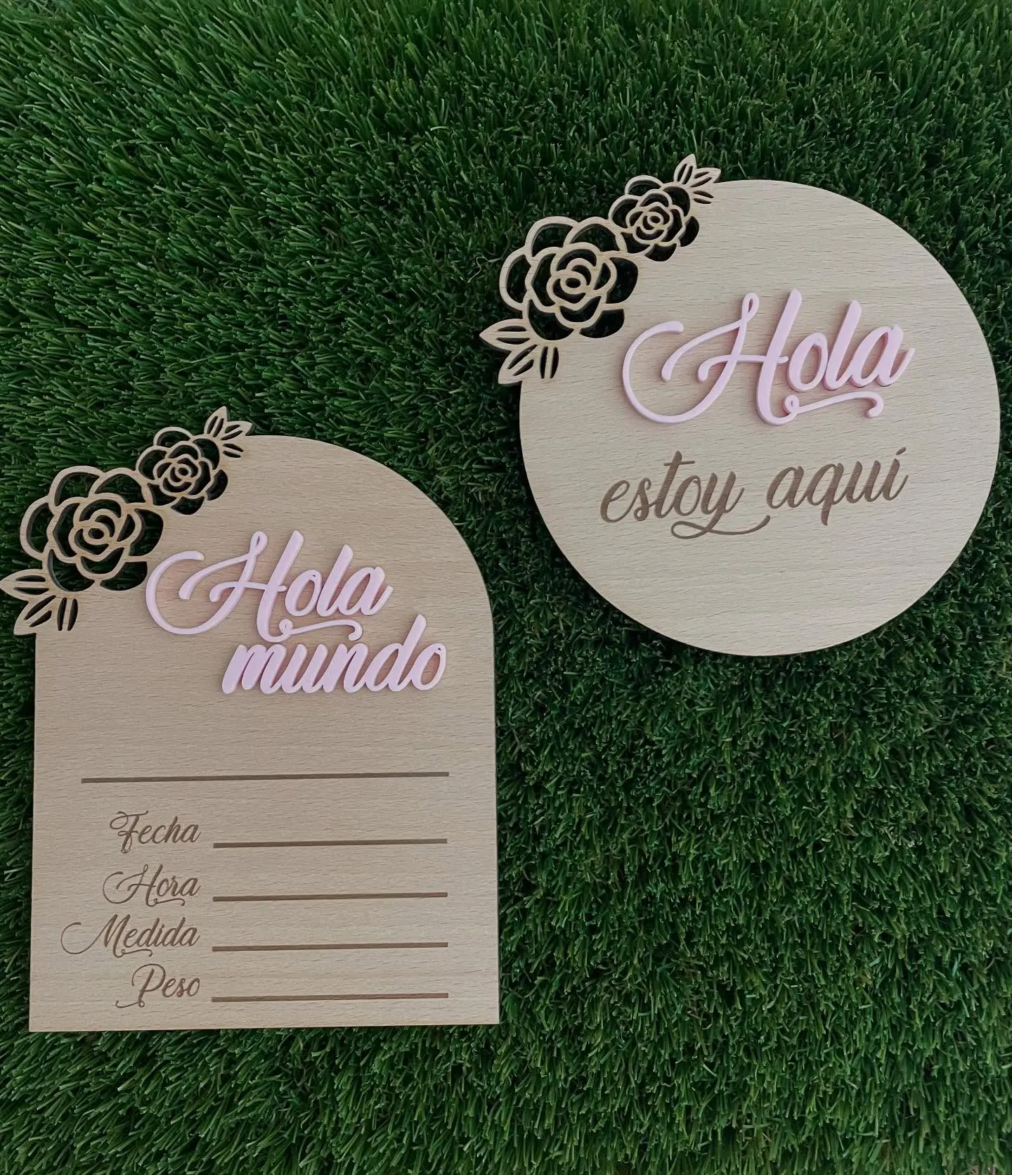 Personalised laser engraved gifts and keepsakes