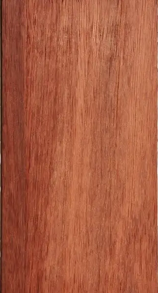 Jarrah laser plywood
